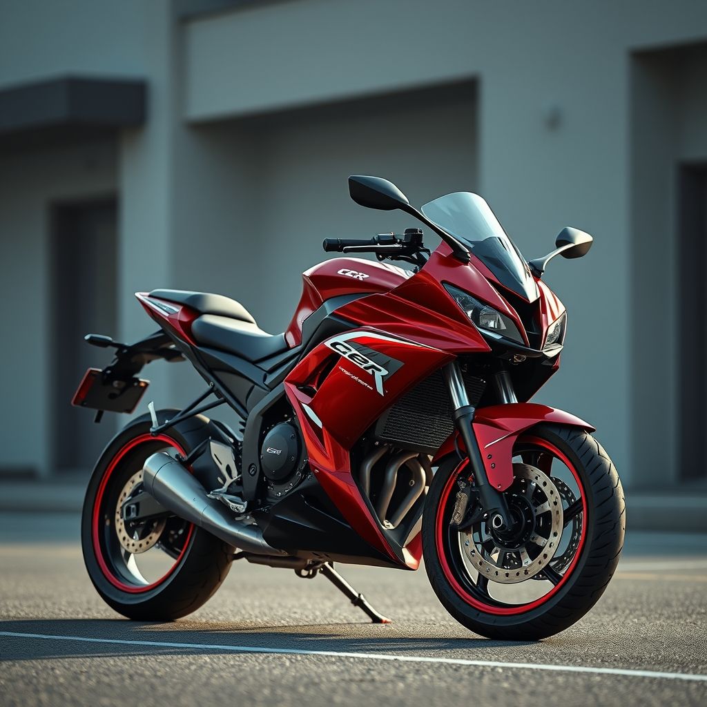 ฟีเจอร์ใหม่ที่น่าสนใจใน CBR650R 2026